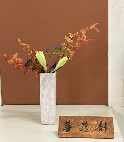 061114華道班　